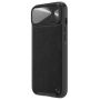 Nillkin CamShield Leather S cover case for Apple iPhone 14 Plus (iPhone 14+) 6.7 (2022) order from official NILLKIN store